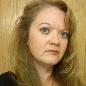 Meet your Posher, Dorothy